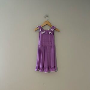 $17 ADD‎ ON Kate Quinn dress bamboo 4T Zara H&M Jamie kay little sleepies